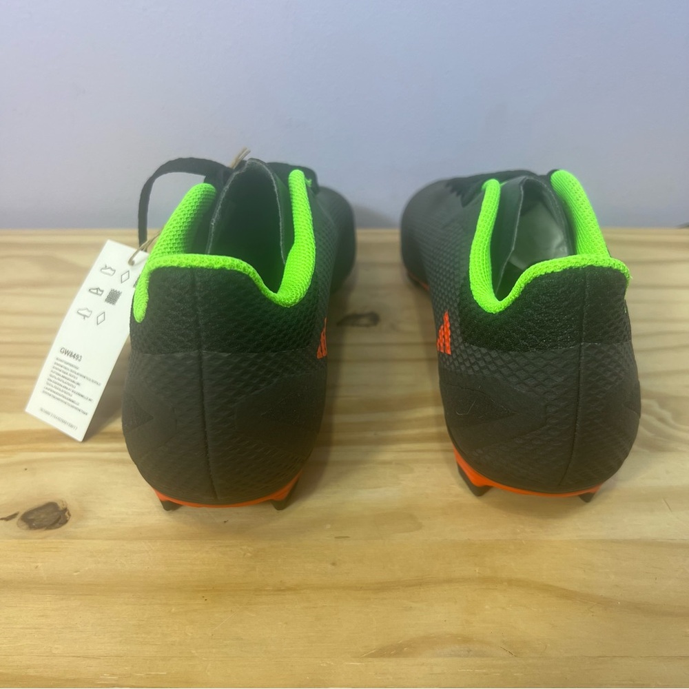 Adidas X SpeedPortal.4 FxG Cleats Mens Size 6.5 Womens 7.5 - NWT - Picture 3 of 8